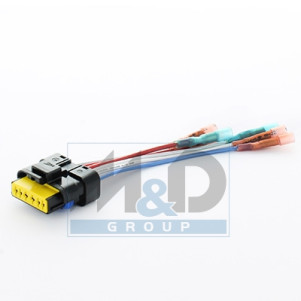 PIECES POUR SYSTEMES DE GESTION MOTEUR